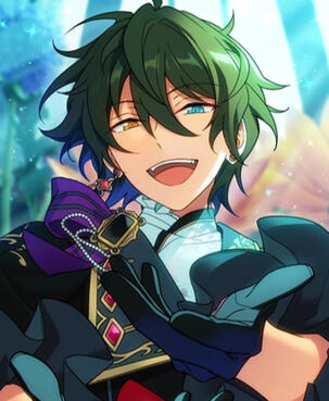 Kagehira Mika, Hermitage Event Card "Sealed Display of Specimens" (Bloomed)